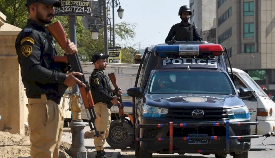 الجيش الباكستاني يقضي على 11 إرهابياً خلال عملية أمنية