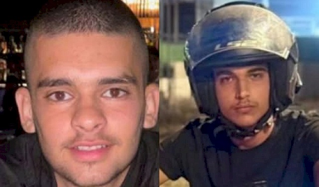 حادث مروّع في يافا يودي بحياة شابين إثر تصادم بين دراجة نارية وحافلة