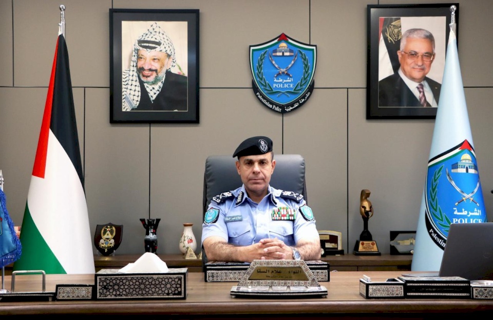 اللواء السقا: عيد الشرطة يشكل محطة وطنية لاستحضار مسيرة مشرّفة من العمل والتفاني في إنفاذ القانون وصون الكرامة الإنسانية