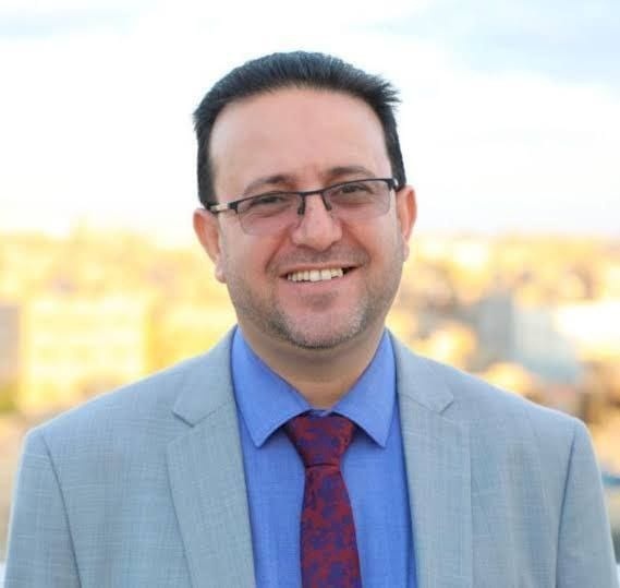 شهداء بينهم مدير المستشفى الإندونيسي في قصف إسرائيلي على غرب غزة