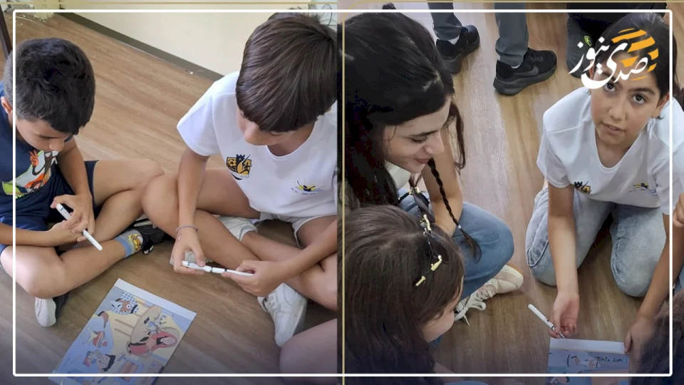 Jerusalem Electricity Company Launches Innovative Awareness Initiative for Children to Enhance Energy Awareness and Electrical Safety in Ramallah and Al-Bireh