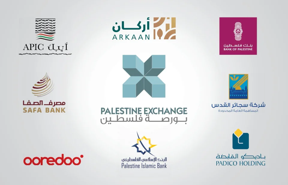 مؤشر القدس يقفز 18% في النصف الأول من هذا العام