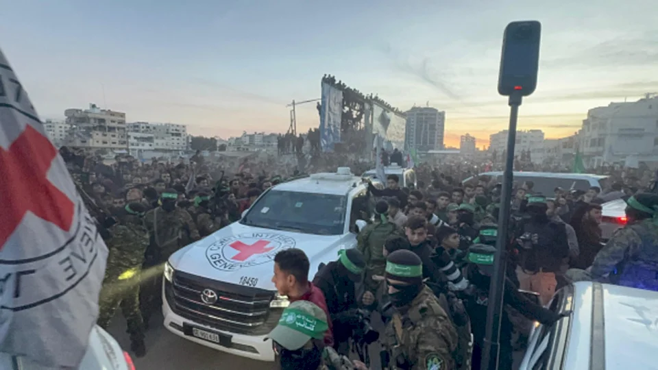 Israeli Delegation to Doha and Hamas Delegation Ready for New Round of Negotiations