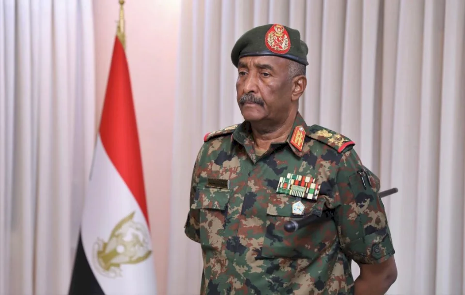 البرهان يعلن انطلاق "معركة التحرير الكبرى" وفق مصادر عسكرية سودانية
