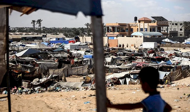 "Dangerous" Field Escalation in Rafah.. Ben Gvir Calls for Resuming War