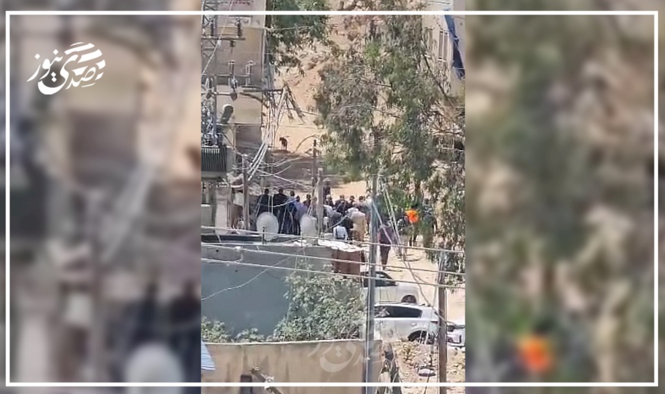 وسط رفض شعبي.. المنسق الأمريكي للشؤون الأمنية بالضفة يزور نور شمس
