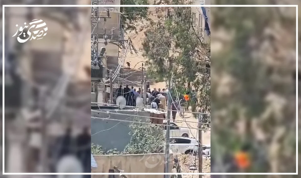 وسط رفض شعبي.. المنسق الأمريكي للشؤون الأمنية بالضفة يزور نور شمس