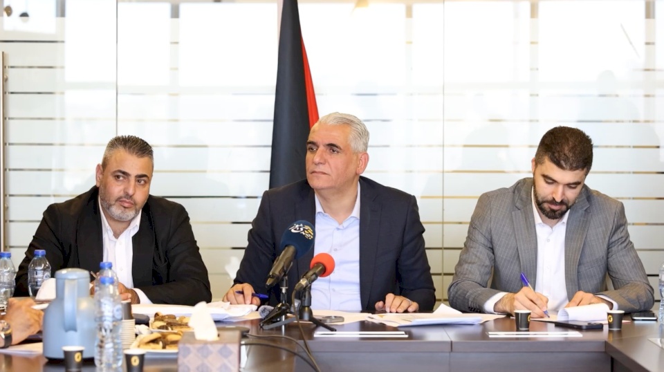 وزارة المالية: إسرائيل لم تحول أموال المقاصة حتى الآن