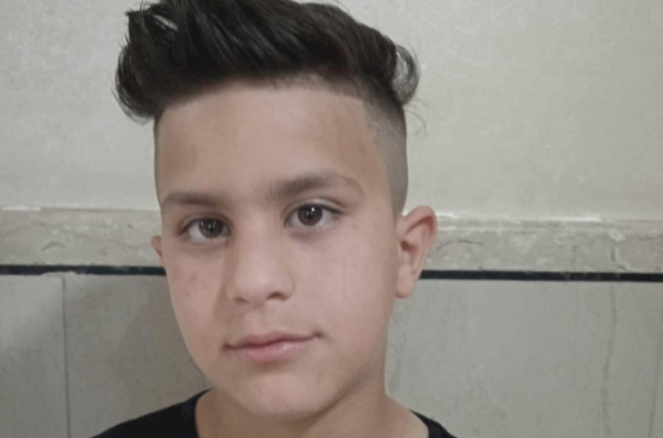 استشهاد طفل متأثرا بإصابته برصاص الاحتلال في نابلس