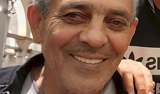 Nazareth : Mort de Atef Abu Jaber suite à une fusillade