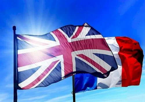 فرنسا وبريطانيا تعلنان استعدادهما لتنسيق ردعهما النووي