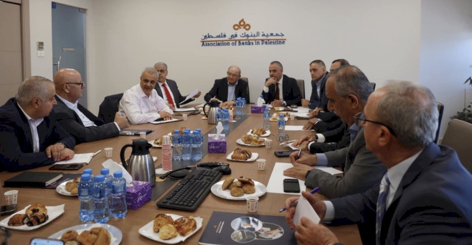 طالع نصه.. اتفاق فلسطيني على إجراءات لتخفيف أزمة تكدس الشيكل