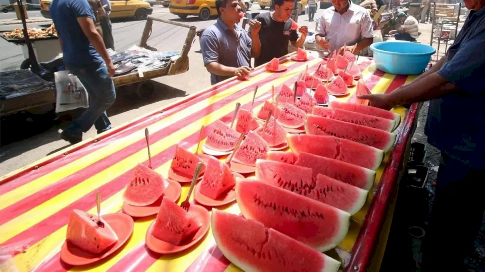 10 أطعمة منخفضة السعرات الحرارية لكن تُشعرك بالشبع