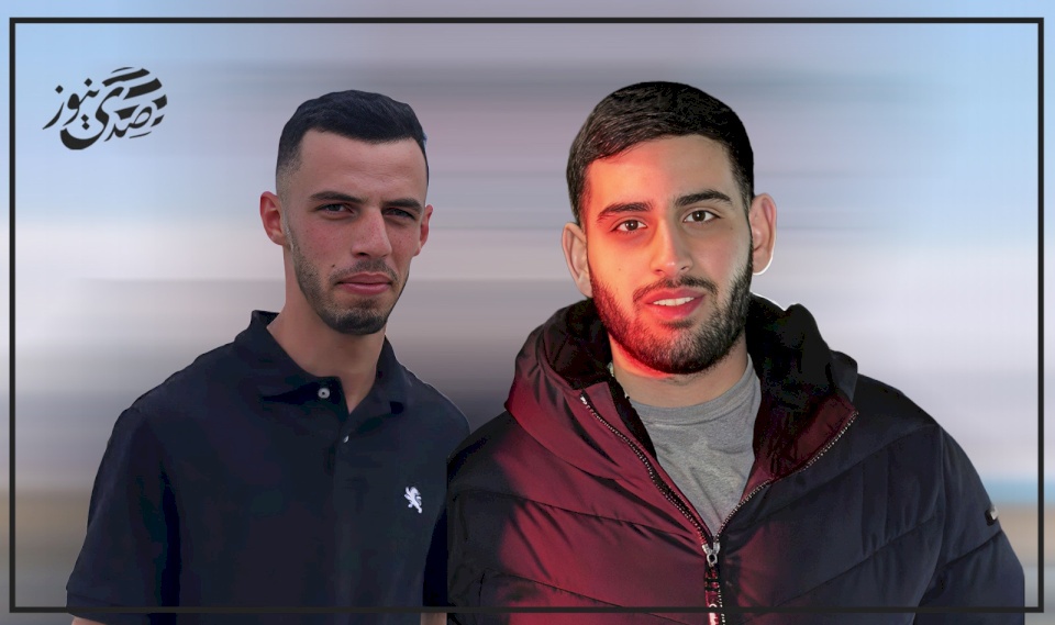 محدث: شهيدان ومصابون في هجوم المستعمرين على بلدة سنجل (فيديو)