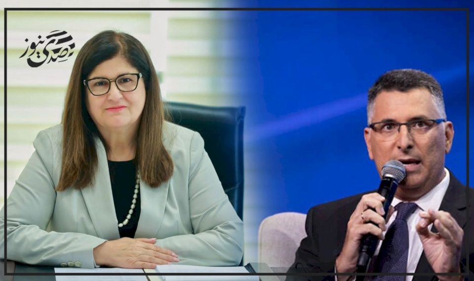 דו"ח: Ministers of Foreign Affairs of Palestine and Israel will attend a joint meeting in Brussels
