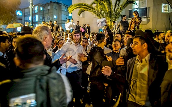 أزمة قانون التجنيد: "يهدوت هتوراه" تنسحب من حكومة نتنياهو