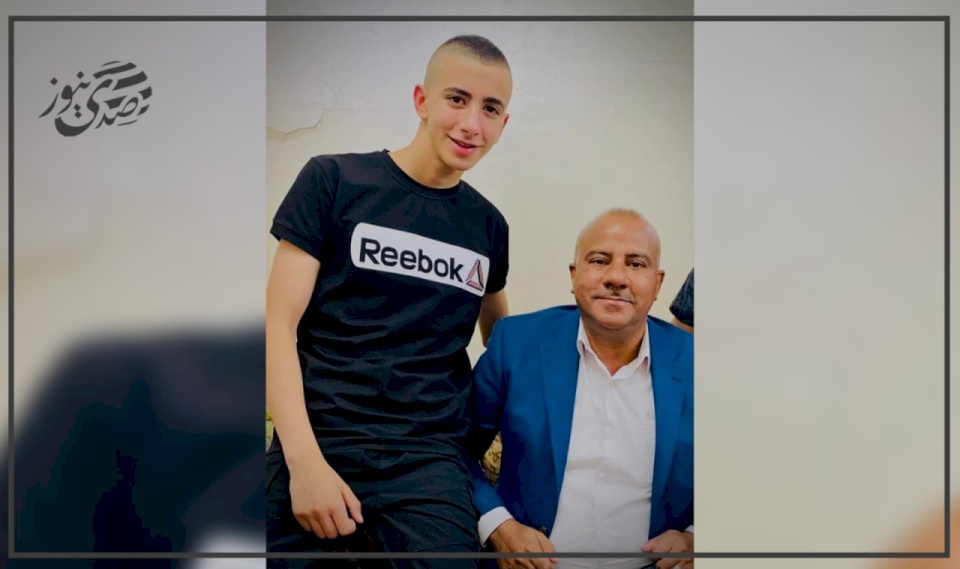 بعد تحريض من المستوطنين.. الاحتلال يقتحم منزل مؤيد شعبان ويعتقل نجله
