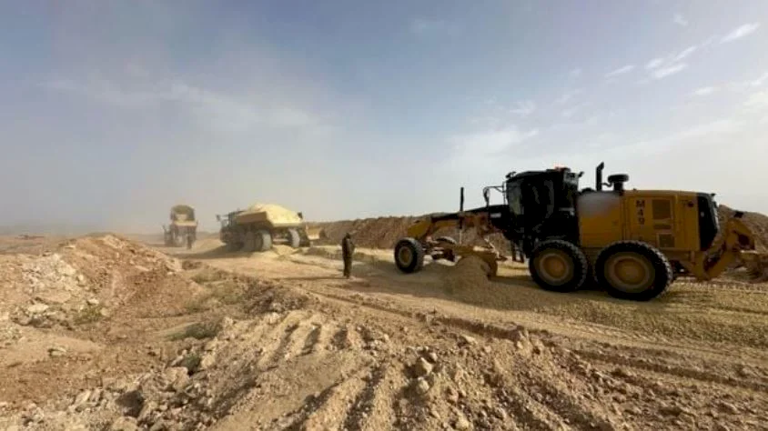 Israeli Media: Israel Will Study a Plan to Separate Areas of the Gaza Strip from Each Other