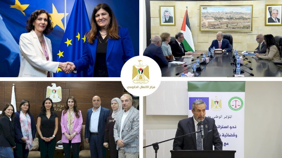 The Government Call Center Monitors the Most Important Interventions Undertaken by the Government Last Week