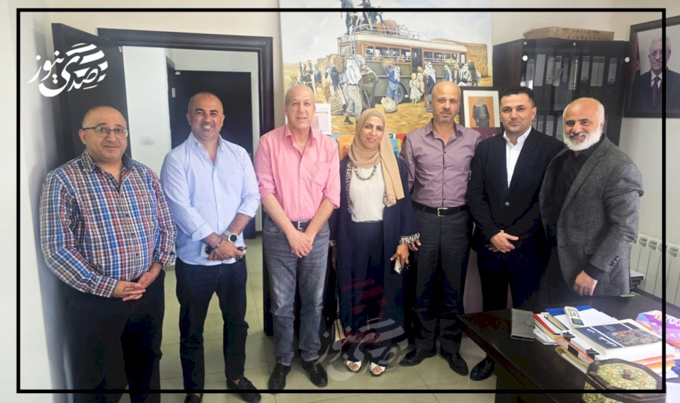 The Economic Media Alliance Explores Joint Cooperation with the Undersecretary of the Ministry of Culture