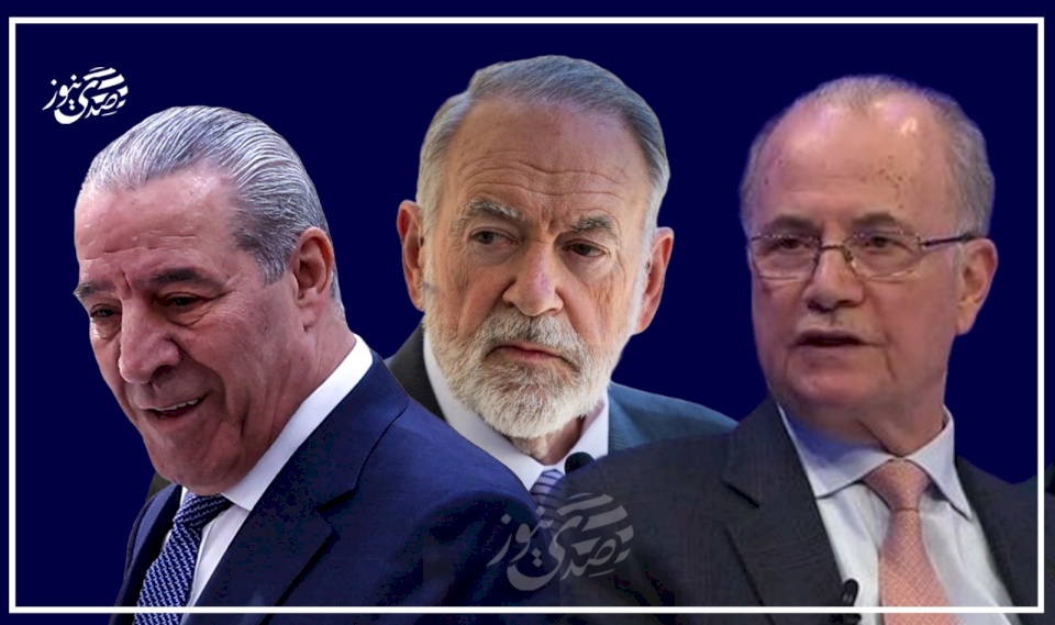 (محدث): في أول لقاء مع مسؤولين فلسطينيين.. الشيخ ومصطفى يستقبلان هاكابي في رام الله لبحث الأوضاع بغزة والضفة