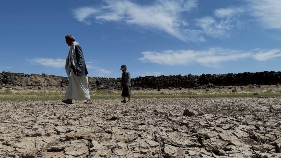 Climate Scientists: The World is 3 Years Away from a 'Climate Catastrophe'