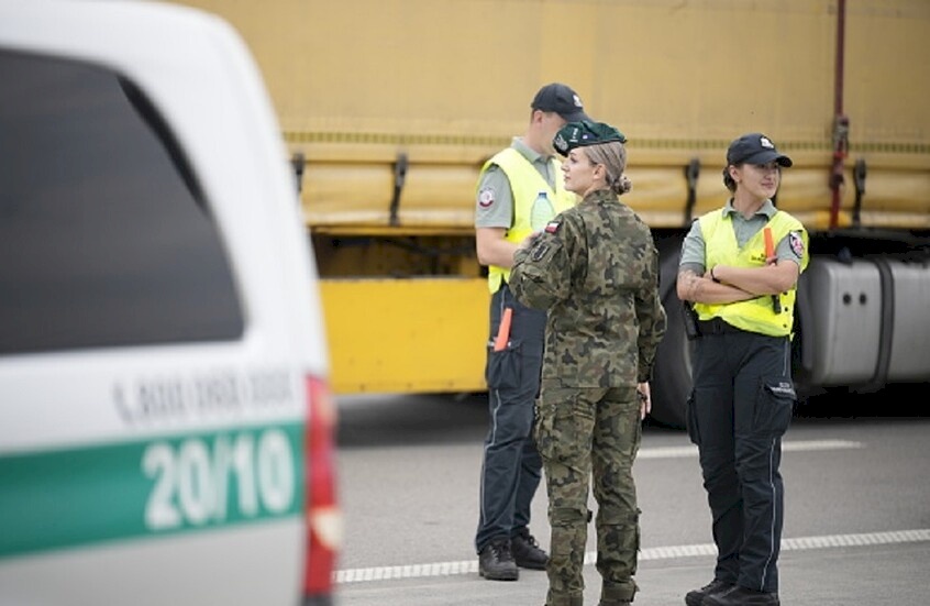 European Sources: Efforts to Strengthen the Mechanism for Deporting Rejected Asylum Seekers and Improve Their Repatriation System