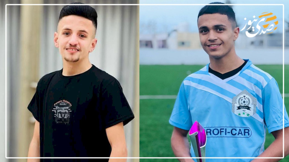 شهيدان برصاص الاحتلال في بلدة الخضر واحتجاز جثمانيهما