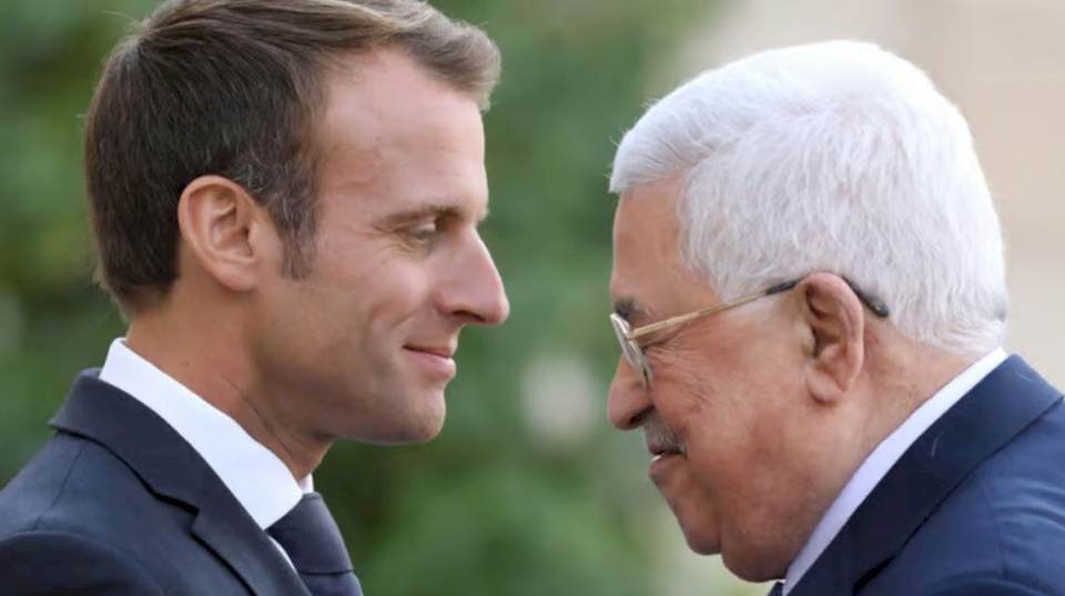 من هي الدول التي قد تلحق بفرنسا للاعتراف بالدولة الفلسطينية؟!