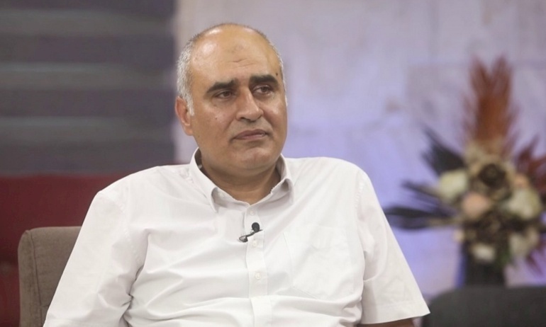 Shawa: The Announced Ceasefire is "Partial" and Does Not Cover All of Gaza, and the Occupation Has Not Withdrawn from Any Area