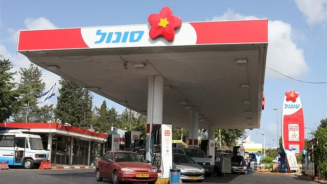 Israël : Baisse du prix de l'essence le 1er août prochain