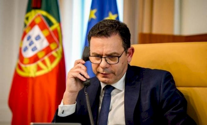 البرتغال تعتزم الاعتراف بدولة فلسطين في سبتمبر