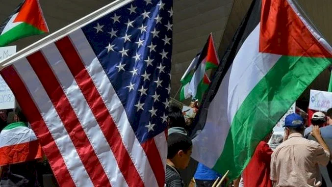أمريكا تفرض عقوبات على مسؤولين بالسلطة الفلسطينية وأعضاء في منظمة التحرير