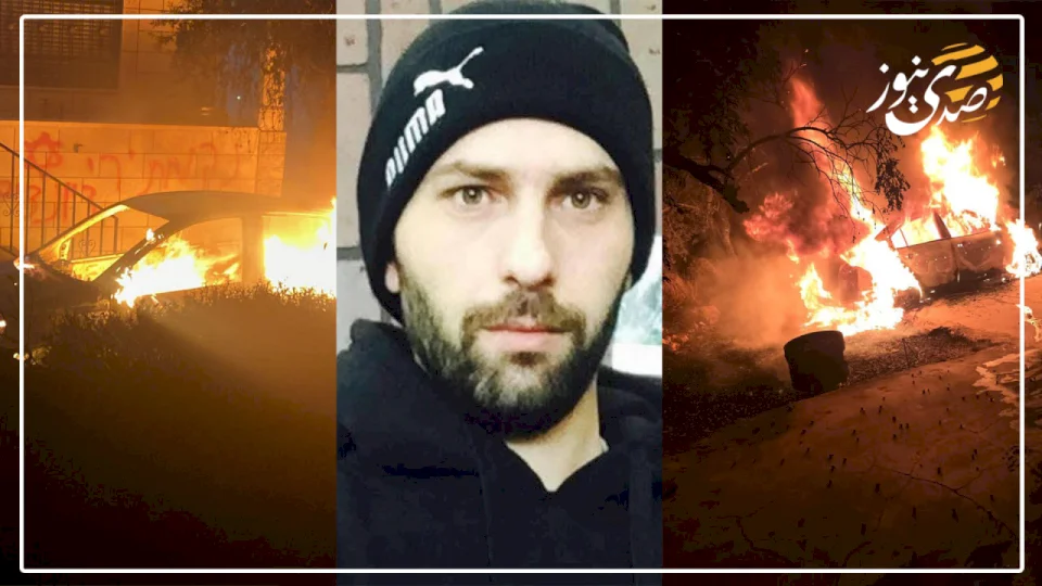 Martyr in Silwad due to settler attack that also targeted Ramoun and Abu Flah (Video)