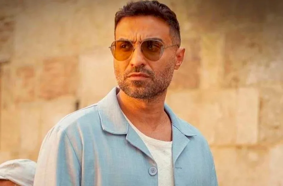 أحمد فهمي يصف نفسه بالفوضوي: وهذا هو الدور الأقرب لقلبه