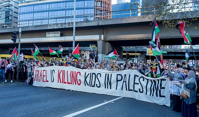 تقرير: تبعات الاعتراف الدولي بدولة فلسطينية متعلقة برد فعل إسرائيل