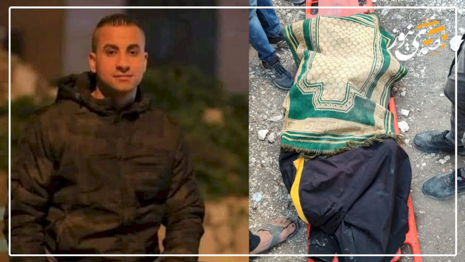 Update: Two Martyrs After Israeli Shelling of a Site in Qabatiya Near Jenin