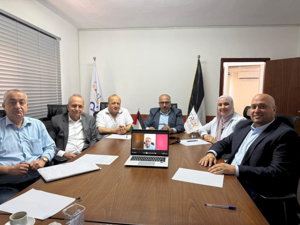 هيئة تنظيم قطاع الاتصالات تعقد جلستها الـ20 وتناقش خططاً تنظيمية وتنفيذية للفترة المقبلة