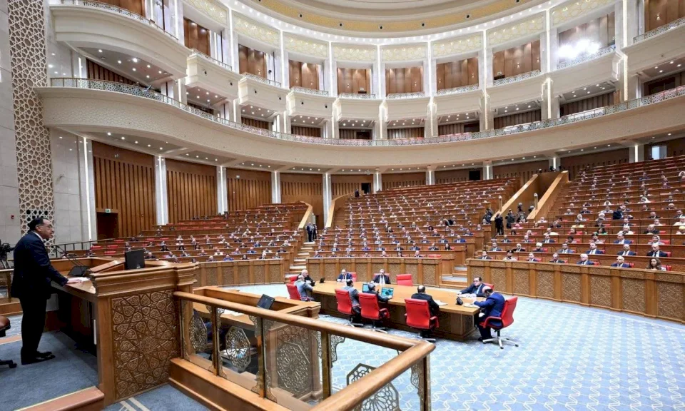 انطلاق عملية التصويت بانتخابات مجلس الشيوخ 2025 في مصر