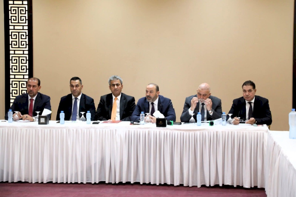 Attorney General Meets with Heads of Prosecutions to Enhance Institutional Performance Amid Rising National Responsibilities