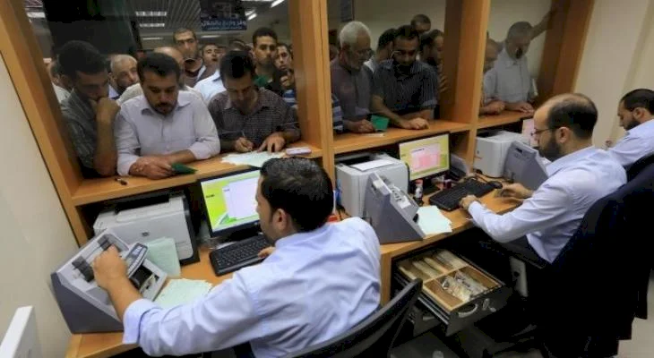بسام زكارنة يدعو الموظفين للتسجيل في الجمعية التعاونية الاستهلاكية لتحسين ظروفهم المعيشية وتعزيز القوة الشرائية