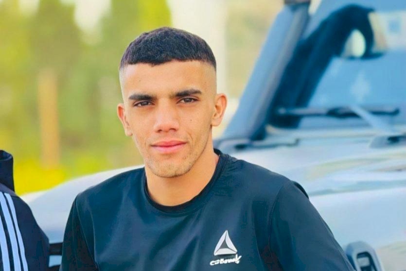 الاحتلال يقرر التحقيق في ظروف استشهاد الأسير أحمد طزازعة من جنين