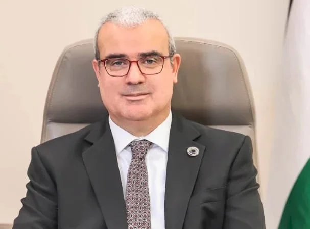تعيين الدكتور فراس ملحم مديرا عاما لمعهد ماس ابتداء من تشرين الثاني المقبل