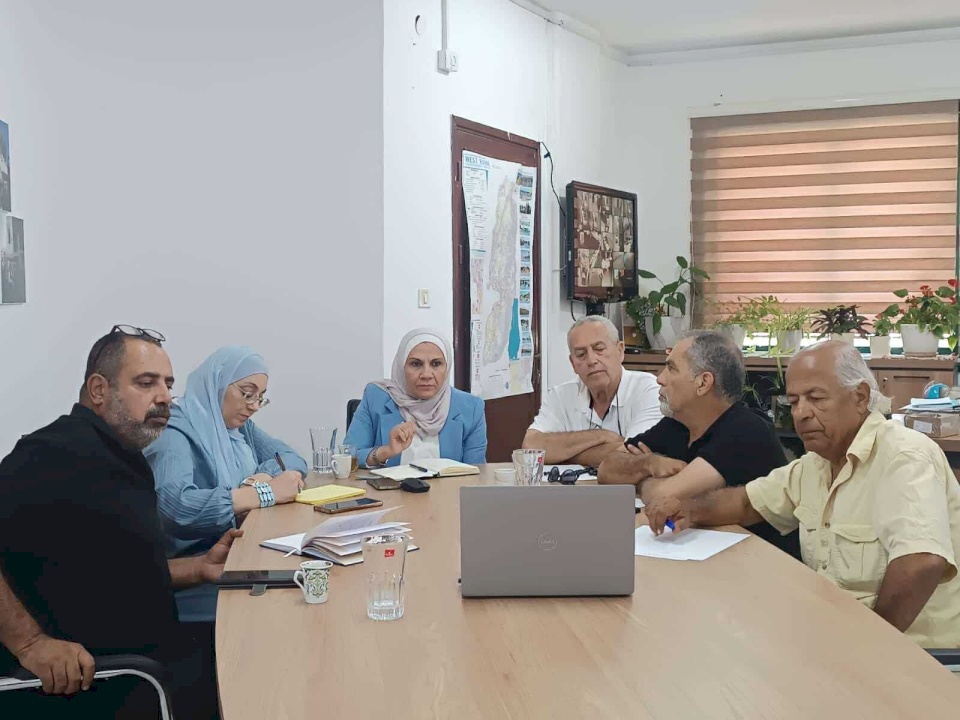 Civil Organizations: Protecting the Agency's Work and Continuing Its Services is a National and Humanitarian Priority to Defend the Right of Return