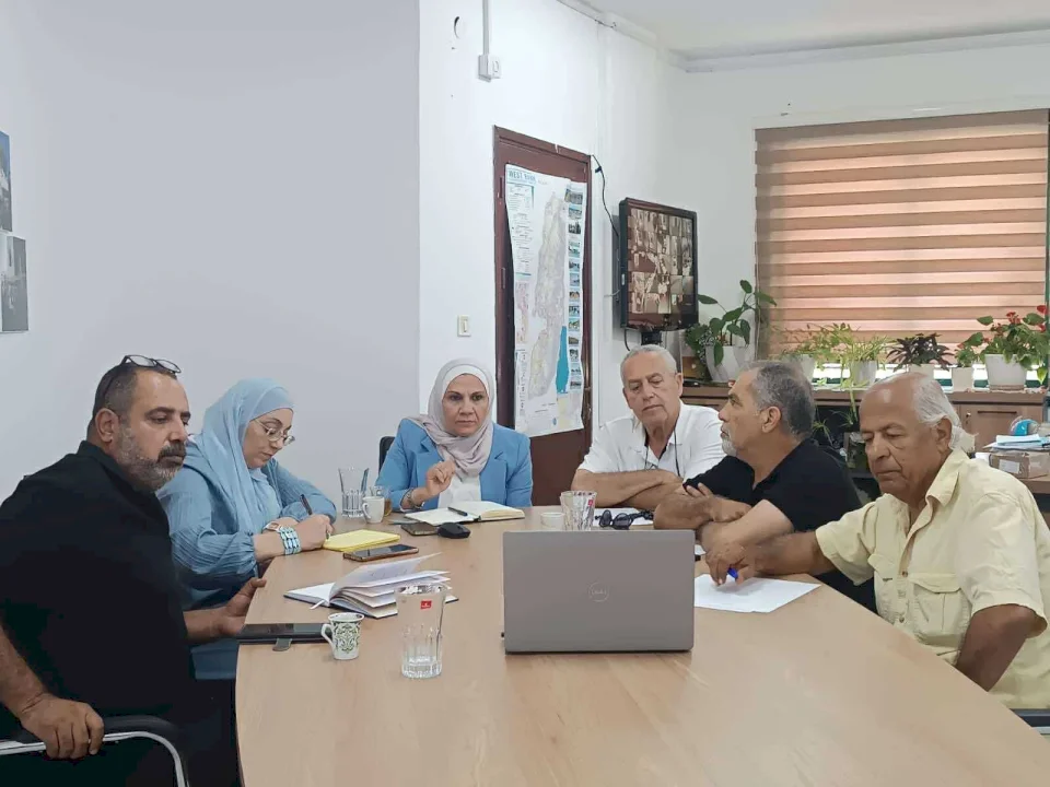المنظمات الاهلية: حماية عمل الوكالة واستمرار تقديم خدماتها اولوية وطنية وانسانية للدفاع عن حق العودة
