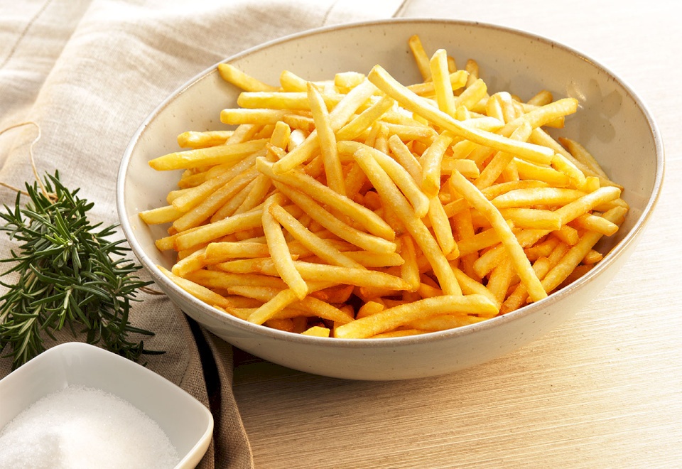 Study Reveals Link Between Fried Potato Consumption and Diabetes