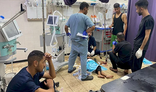 الأونروا: غزة تعاني نقصا حادا في مستلزمات النظافة والصابون بات نادرا
