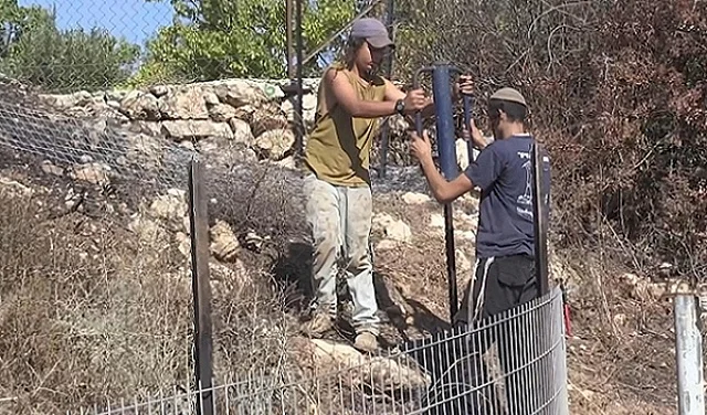 استشهاد شاب وإصابة شقيقه برصاص مستعمرين بمسافر يطا جنوب الخليل