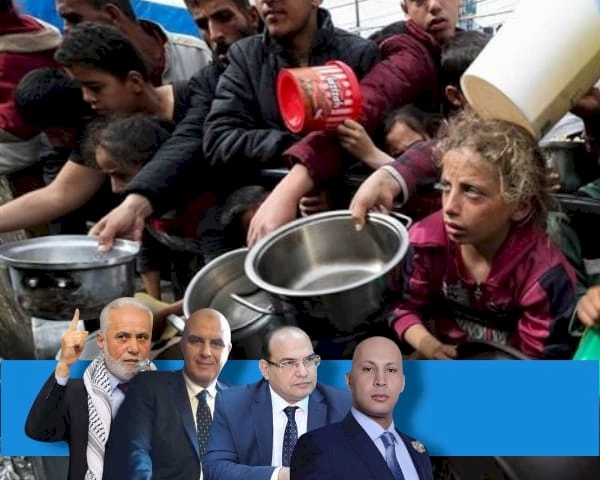تجويع غزة.. عطش الأغوار.. وقمع المحامين في القدس.. ثلاث جرائم تُقدَّم للمحكمة الجنائية كجرائم حرب ضد الإنسانية.