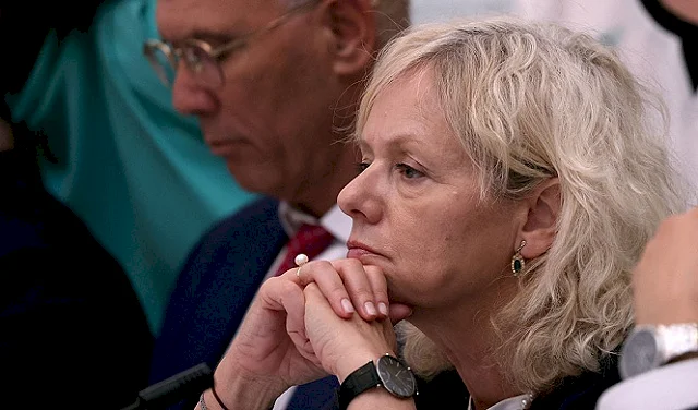 Israeli Government Legal Advisor: An Official Investigation Committee for the October 7 Events is the Legal Mechanism
